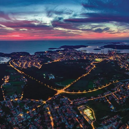 Awesome In With Kitchen