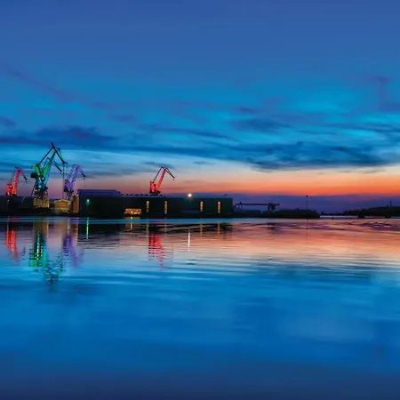 Semesterbostad Awesome In With Kitchen *