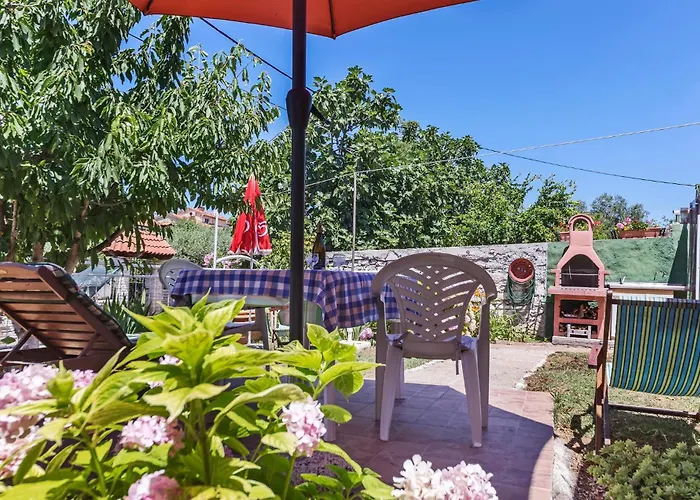 Awesome In With Kitchen Дом отдыха