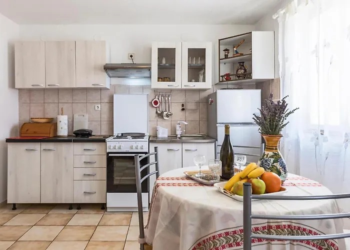 Awesome In With Kitchen Дом отдыха *