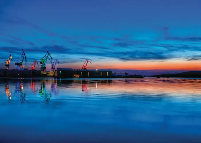 Дом отдыха Awesome In With Kitchen *