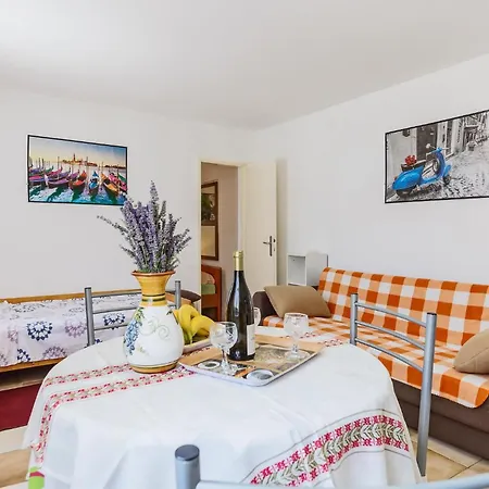 Ferienhaus Awesome In With Kitchen *